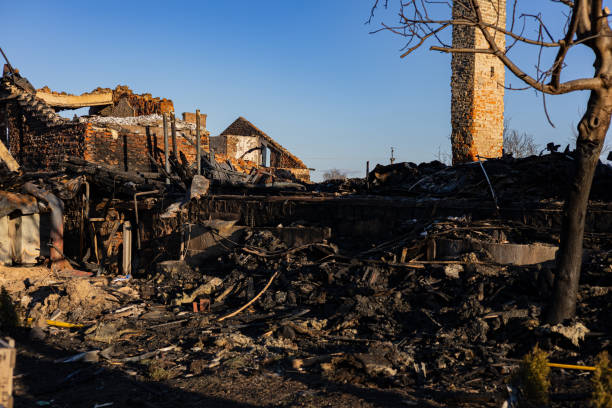 Reliable Odor Removal contractor in Stratford, WI by Fire Damage Doption